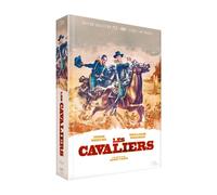 Les Cavaliers Édition Limitée Combo Blu-ray DVD