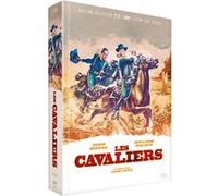 Les Cavaliers Édition Limitée Combo Blu-ray DVD E