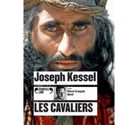 Les Cavaliers - Joseph Kessel - Gallimard - Texte lu (CD) - Textes lus CD