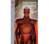 Les Cavernes d'acier