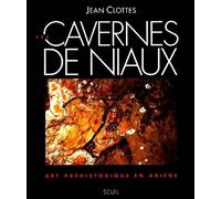 Les cavernes de Niaux : art préhistorique en Ariège