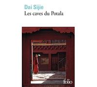 Les caves du Potala