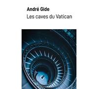 Les caves du Vatican