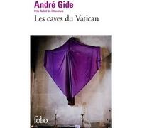 Les Caves Du Vatican - Sotie