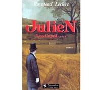 Les cayol - julien Raymond Leclerc (Auteur)