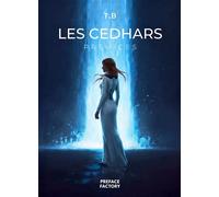 Les Cedhars : Prémices - Thibault Bador - Preface Factory - broché - roman jeunesse