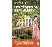 Les cèdres de Beau-Jardin