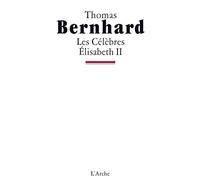 Les célèbres. Elisabeth II