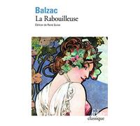 Les Célibataires : La Rabouilleuse