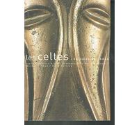 Les Celtes (Ancien prix éditeur : 45,50 Euros)