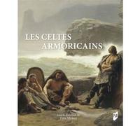 Les Celtes armoricains Yves Menez (Auteur)