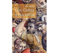 Les Celtes d'Hannibal