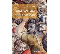 Les Celtes D'hannibal - Pour Une Nouvelle Approche De L'emploi Tactique Des Celtes - L'exemple De La Deuxième Guerre Punique