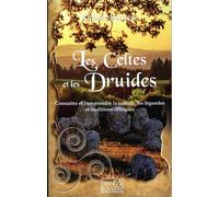 Les Celtes et les Druides - Connaître et comprendre la culture, les légendes et traditions celtiques - Richard Bessière - Bussiere - broché - Essai