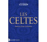 Les Celtes: Histoire d'une civilisation