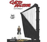 Les Celtiques: Édition couleurs