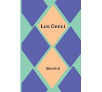 Les Cenci