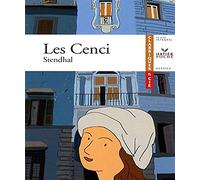 Les Cenci