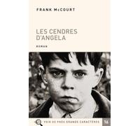 Les cendres d'Angela: 2 volumes