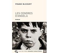 Les cendres d'Angela: 2 volumes