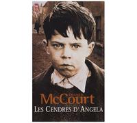 Les Cendres D'angela