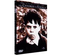 Les Cendres d'Angéla