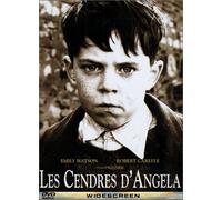 Les Cendres d'Angéla