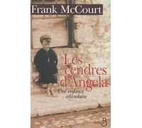 Les Cendres d'Angela