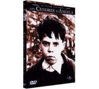 Les Cendres D'angela