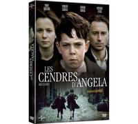 Les Cendres D'Angela - DVD