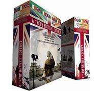 Les Cendres d'Angela - Bloody Sunday - Au nom du père - Tournage dans un Jardin Anglais G