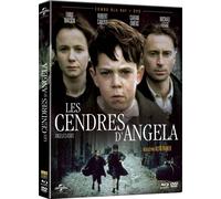Les Cendres D'Angela - Combo Blu-ray + DVD