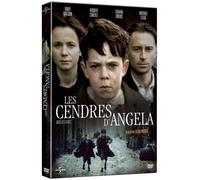 Les cendres d'Angela DVD DVD