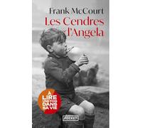 Les Cendres d'Angela: Une enfance irlandaise
