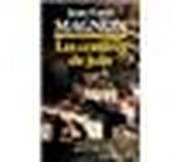 Les Cendres de juin Une enquête de Franck Maréchal - Jean-Louis Magnon - Albin Michel - broché - Roman