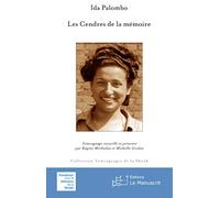 Les Cendres de la mémoire