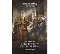 Roman Warhammer 40000 : Les cendres de l'Imperium - The Scouring