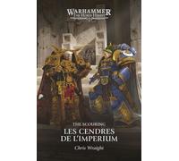 Roman Warhammer 40000 : Les cendres de l'Imperium - The Scouring