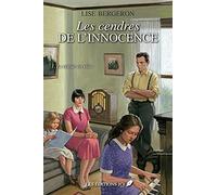 Les cendres de l'innocence: Tome 1, Le retour en ville