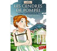 LES CENDRES DE POMPEI