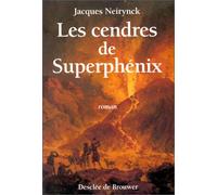 Les cendres de Superphénix