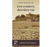 Les cendres derrière toi