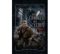Les Cendres des Scythes