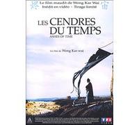 Les Cendres du temps G