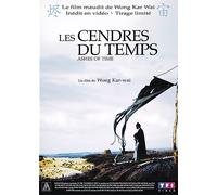 Les Cendres du Temps-Redux [Édition Limitée]