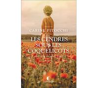 Les cendres sous les coquelicots