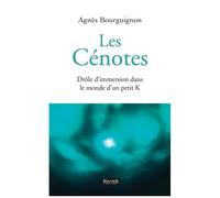 Les Cénotes - Drôle D'immersion Dans Le Monde D'un Petit K