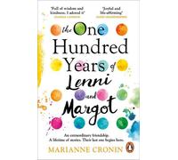 Les cent ans de Lenni et Margot