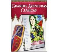 Les Cent Cavaliers (1964) / I Cento Cavalieri (DVD) G