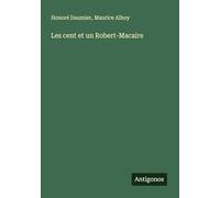 Les cent et un Robert-Macaire
